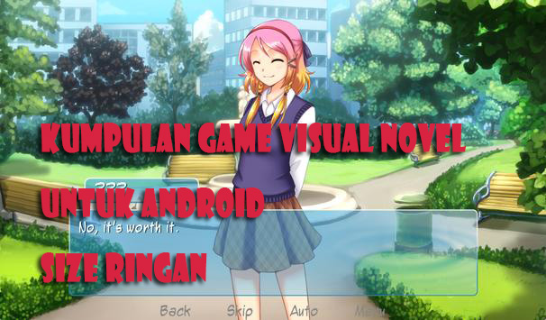 Download Kumpulan Game Visual Novel Untuk Android ...