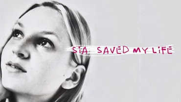 Sia - Saved My Life Lyrics | Lyrics Store Sia - Saved My Life Lyrics | Lyrics Store