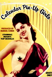 Calendar Pin-Up Girls (1966)