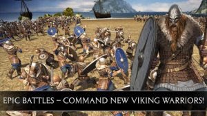 Total War Battles : KINGDOM Update Data + Mod Apk For Android Terbaru 