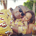 Shuhudia Lulu Alivyonaswa Na Le Mutuz, Wala Bata la Kufa Mtu kwenye Hotel ya Kifahari
