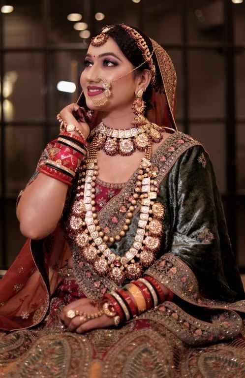Pooja Sharma (Pooja Mudgal) Wiki, Biography, Age, Boyfriend, Facts and More
