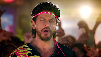 Shah Rukh Khan |