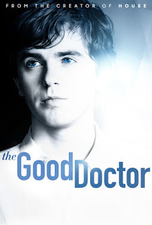 The Good Doctor - netflix, serial, doktor