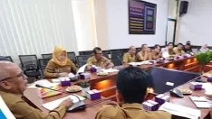 Pemko Payakumbuh Akan Gelar Perlombaan Kelurahan Berprestasi