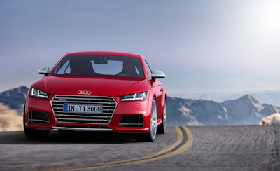 2016 Audi A5 Coupe, Convertible and Cabriolet Specs Review