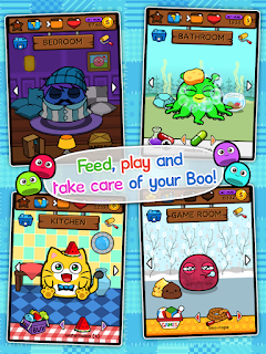 My Boo MOD APK