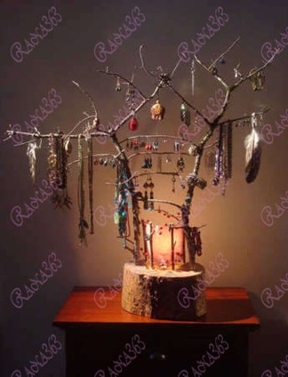 rustic-log-twig-jewelry-stand