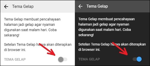 Cara Mengubah Tampilan Youtube Jadi Hitam (Dark Mode) di Desktop