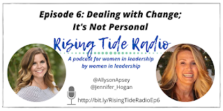 Rising Tide Radio Podcast