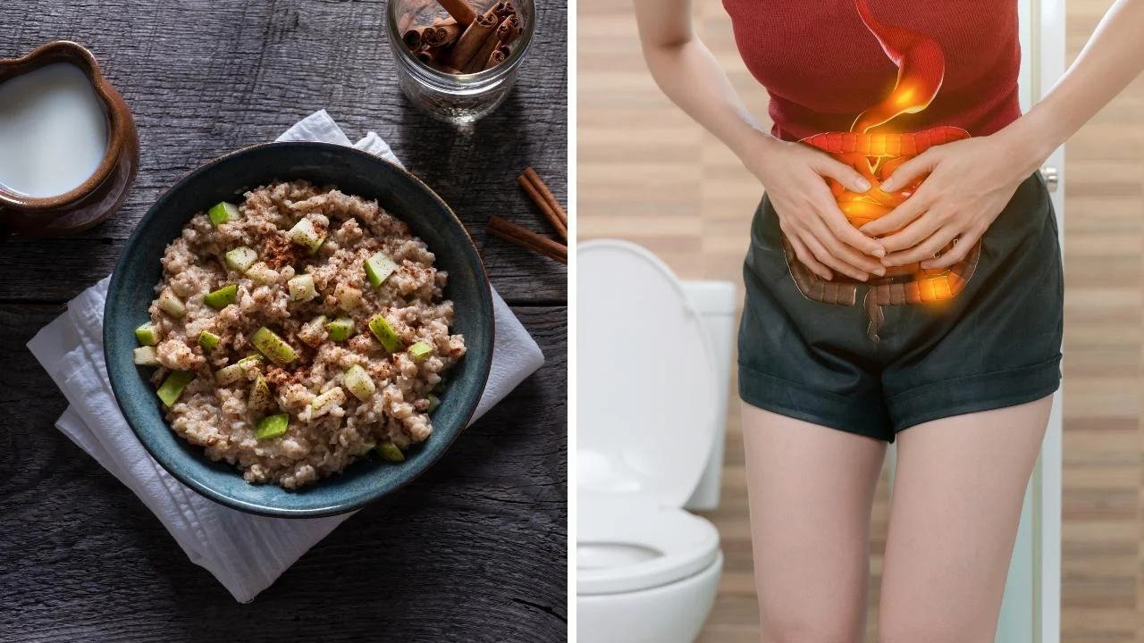 5 razones para comer avena todos los días