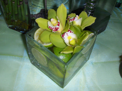 Centerpieces