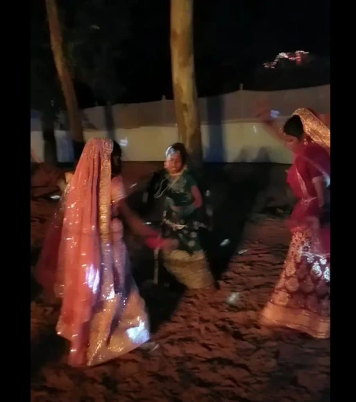 kaali puja