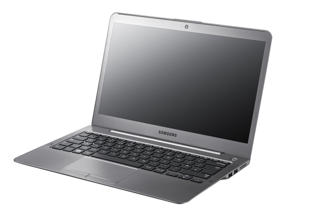 Mobile Raptor: Samsung Series 5 ULTRA 530U3B Ultrabook
