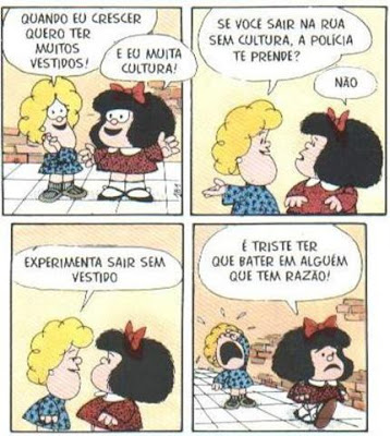 Prevalece a Razão...