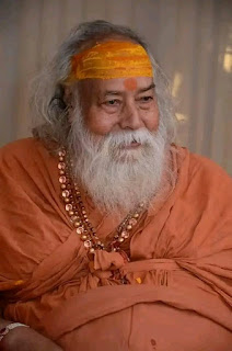 Jagat Guru Shankaracharya Swami Swaroopanand Sarswati