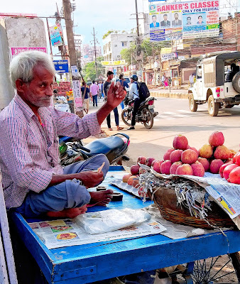 PATNA STREET PHOTOGRAPHY