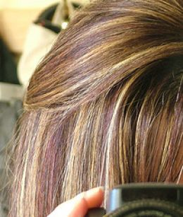 1. 2014 Hair Highlighting Tips For Brunettes
