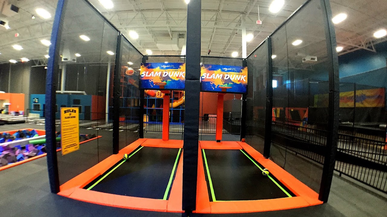Planet Fitness Overland Park