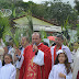 SEMANA SANTA: Domingo de Ramos é celebrado em São Joaquim do Monte