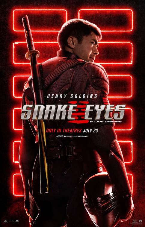 Snake Eyes (2021) BluRay [Hindi (ORG 5.1) & English (ORG 5.1)] 480p 720p 1080p Dual Audio