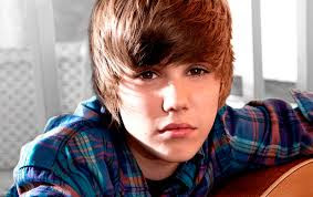 Singer Justin Bieber biography