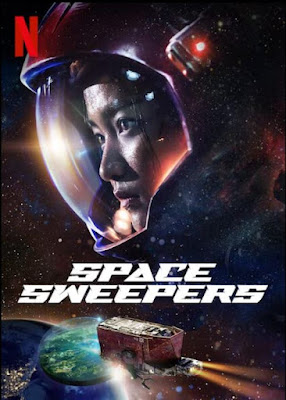 Netflix's Space Sweepers