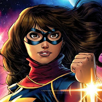 Ms. Marvel