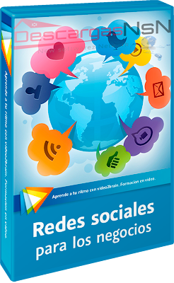 Video2Brain: Redes sociales para los negocios (2013)