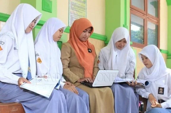 Permendikbud No 21 Tahun 2016 Tentang Standar Isi Satuan Pendidikan Dasar Dan Menengah