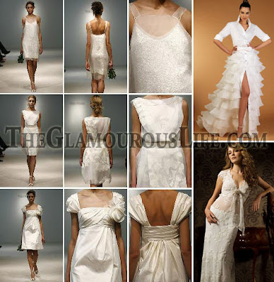Unique Wedding Dress Collection for Unique Bride Dress