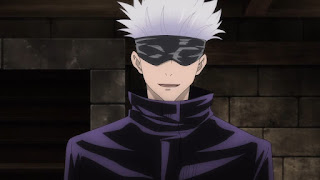 呪術廻戦アニメ 第6話 Jujutsu Kaisen Episode 6 JJK