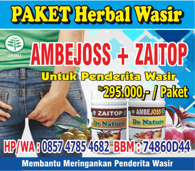 jual yang murah herbal ambejoss manfaat obat wasir kambuh, cari yg jual herbal ambejoss manfaat obat wasir kambuh, kontak jual herbal ambejoss manfaat obat wasir kambuh