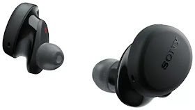 Sony’s new mid-range Bluetooth headphones true wireless earbuds have nine-hour battery life
