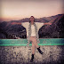 Keri Hilson Shares Adventures in Kazakhstan