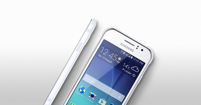 Samsung Galaxy J1 ace SM-J110G