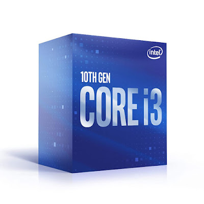 Top 10 processor for pc