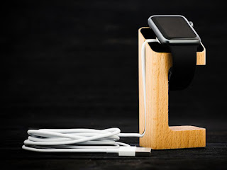  Apple Watch Stand
