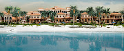 HOTEL: One&Only The Palm, Dubai :