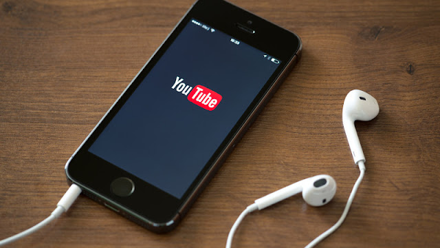 YouTube gets an option that 'reminds you to take a break' from watching videos 