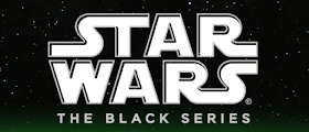 Star wars Black Series