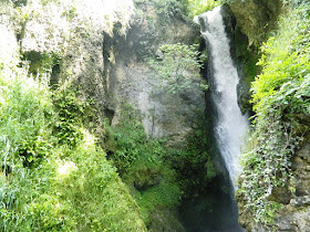 Dyserth Waterfall