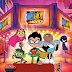 Download Film Teen Titans Go! To the Movies (2018)  Full Movie