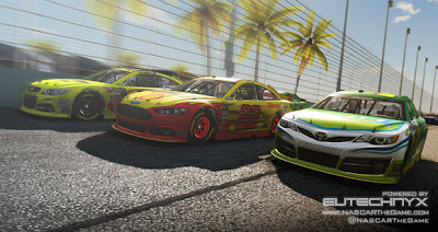 NASCAR The Game 2013 Release Update Full Mediafire Download