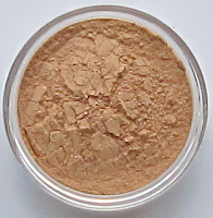 Warm Mineral Setting Powder