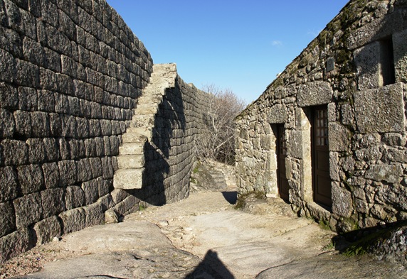 sortelha - casa árabe