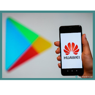 Could this be the end for Huawei?