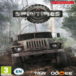 Download Spintires Game For PC