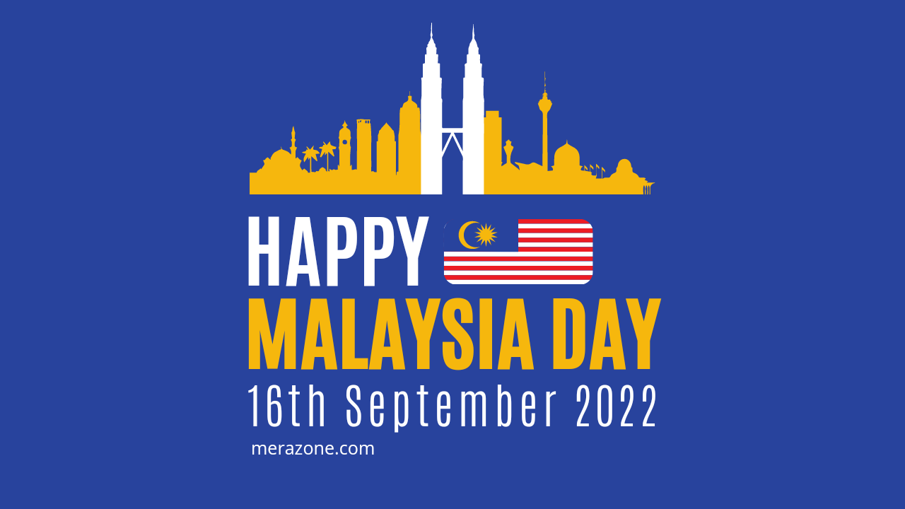 Malaysia Day  2022 Image