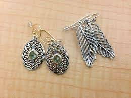 pandora jewelry earrings